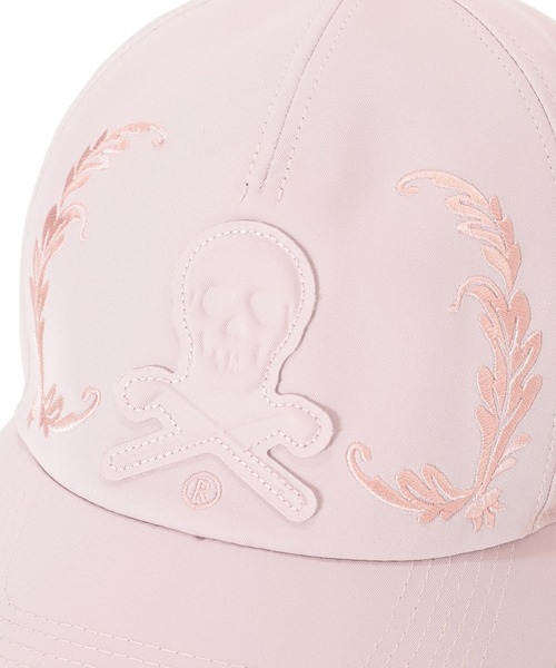 MARK & LONA キャップ MARK&LONA キャップ 帽子 Unified Crest 5-Panel Cap | MEN and