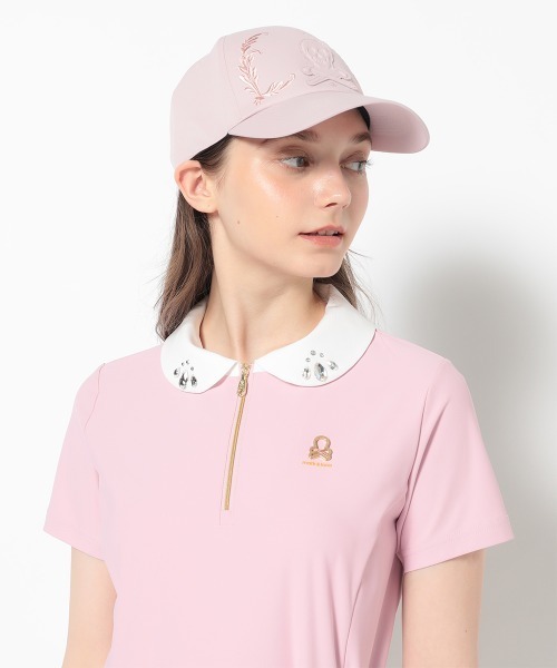 【新品同様】MARK&LONA ⭐︎ キャップ　ハット MARK&LONA キャップ 帽子 Unified Crest 5-Panel Cap | MEN and