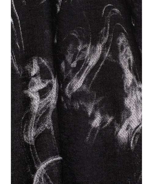 APPLEBUM（アップルバム） シャツ ”DEATH ROW RECORDS” L/S SHIRT