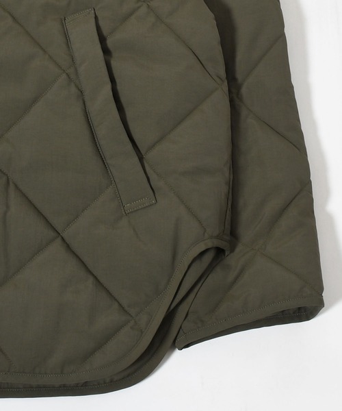 「Johnbull」 ジャケット SMALL レッド レディース