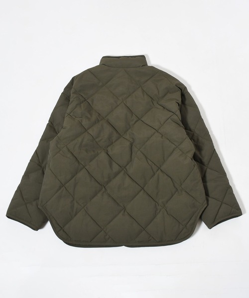 「Johnbull」 ジャケット SMALL レッド レディース