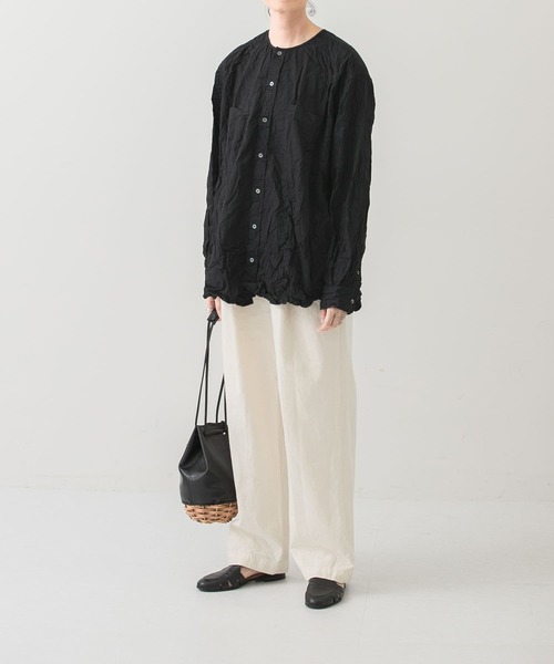 かぐれ デニムパンツ FREE インディゴブルー レディース : ZOZOTOWN