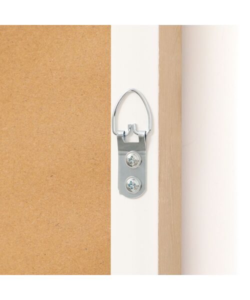 Francfranc（フランフラン） ポスター ドレープ アートボード