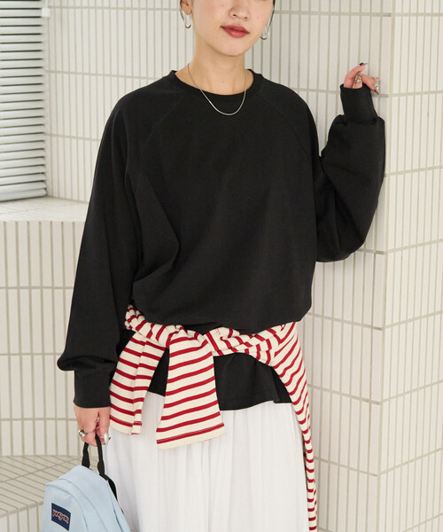 FREAK'S STORE（フリークスストア） tシャツ 限定展開 USA コットン