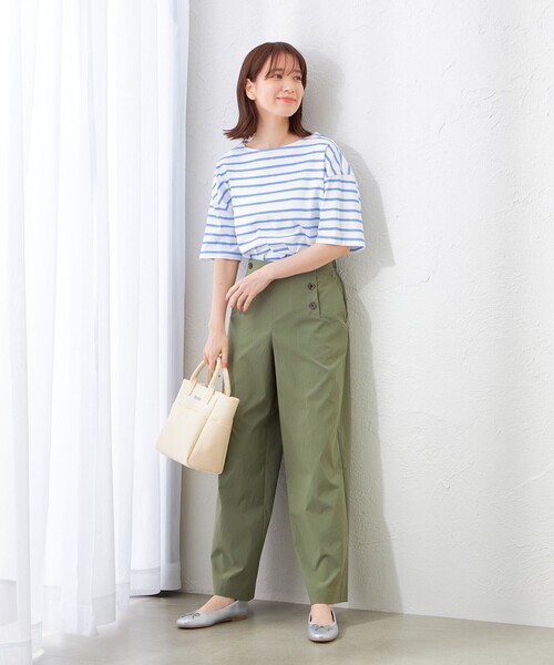 MACKINTOSH PHILOSOPHY（マッキントッシュフィロソフィー） 半袖T