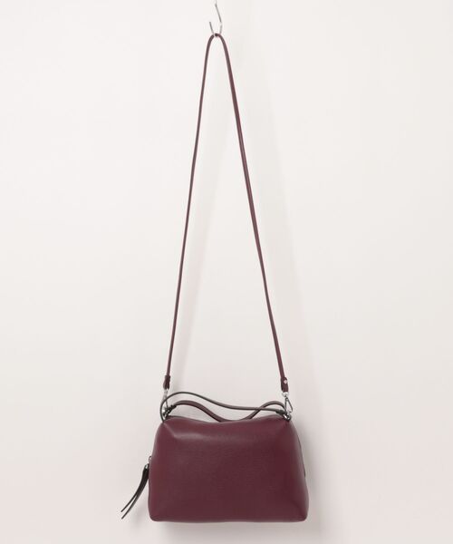 Tiara（ティアラ） ショルダーバッグ バッグ 「Gianni Chiarini