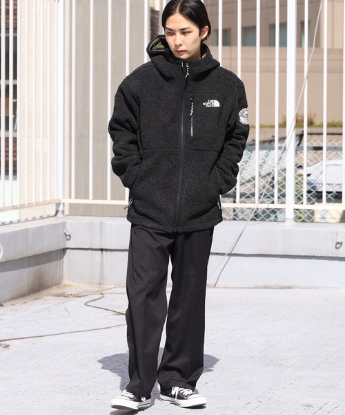 THE NORTH FACE（ザ ノースフェイス） ブルゾン M ブラック メンズ