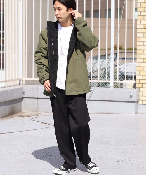 THE NORTH FACE（ザ ノースフェイス） ブルゾン M ブラック メンズ