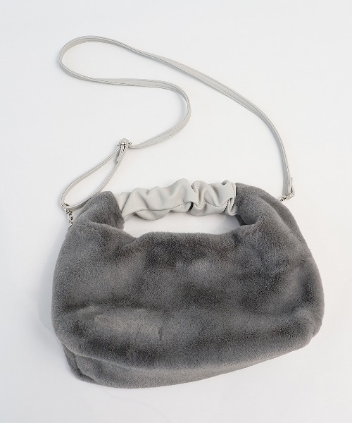 MB mint breeze（エムビーミントブリーズ） ショルダーバッグ バッグ