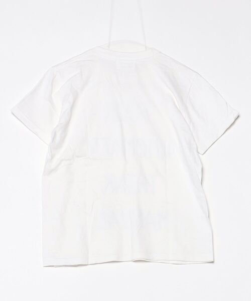 「DOARAT」 半袖Tシャツ X-SMALL ホワイト メンズ_画像2