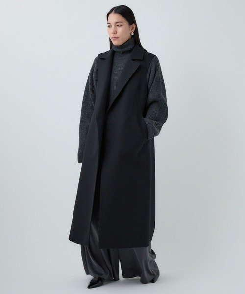 Chaos（カオス） ニット セーター / 大草直子さん着用 リズニット