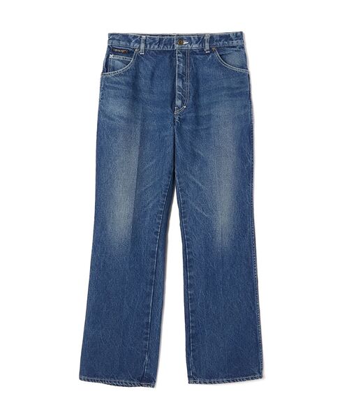 N.HOOLYWOOD（エヌハリウッド） パンツ DENIM メンズ : ZOZOTOWN Yahoo