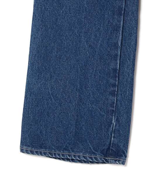 N.HOOLYWOOD（エヌハリウッド） パンツ DENIM メンズ : ZOZOTOWN Yahoo