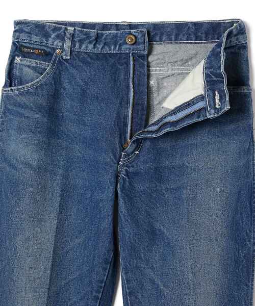 N.HOOLYWOOD（エヌハリウッド） パンツ DENIM メンズ : ZOZOTOWN Yahoo