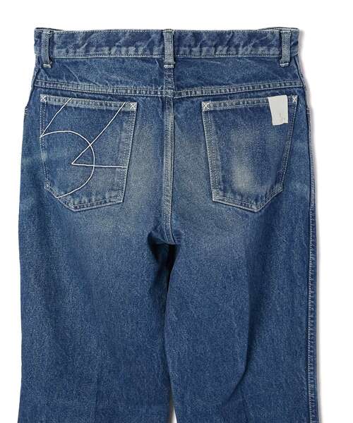 N.HOOLYWOOD（エヌハリウッド） パンツ DENIM メンズ : ZOZOTOWN Yahoo