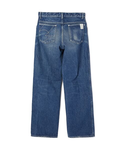 N.HOOLYWOOD（エヌハリウッド） パンツ DENIM メンズ : ZOZOTOWN Yahoo