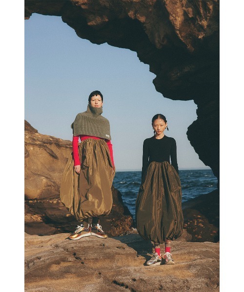 RWK様【✨極美品✨】OMMO◎MA-1 DOCKING OP OMMO ONLINE STORE / MA-1 DOCKING OP