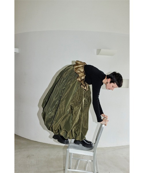 OMMO ワンピース MA-1 DOCKING OP : ZOZOTOWN Yahoo!店 - 通販 - Yahoo