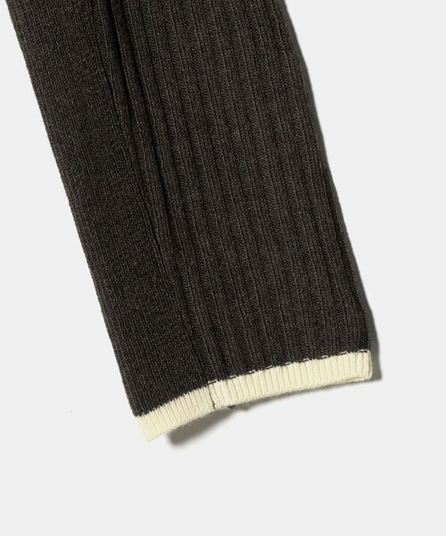 BEAUTY＆YOUTH UNITED ARROWS ワンピース ウールポリエステルブレンド