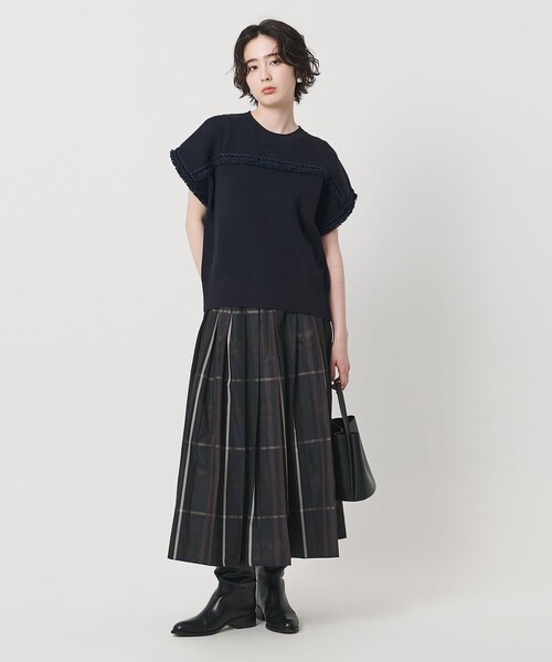 UNITED ARROWS(ユナイテッドアローズ) ベスト ジレ ブレイド ベスト UNITED ARROWS(ユナイテッドアローズ) ベスト ジレ ブレイド ベスト