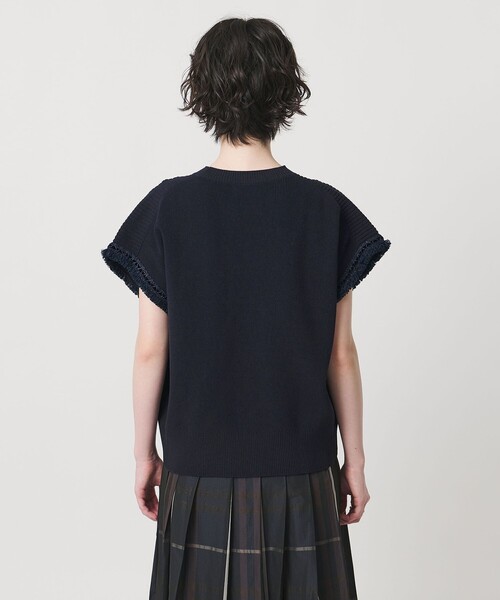 UNITED ARROWS（ユナイテッドアローズ） ベスト ジレ ブレイド ベスト