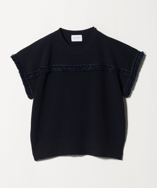 UNITED ARROWS（ユナイテッドアローズ） ベスト ジレ ブレイド ベスト