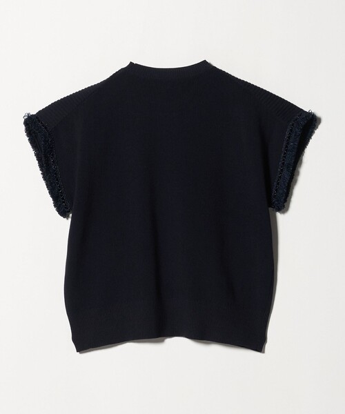 UNITED ARROWS（ユナイテッドアローズ） ベスト ジレ ブレイド ベスト