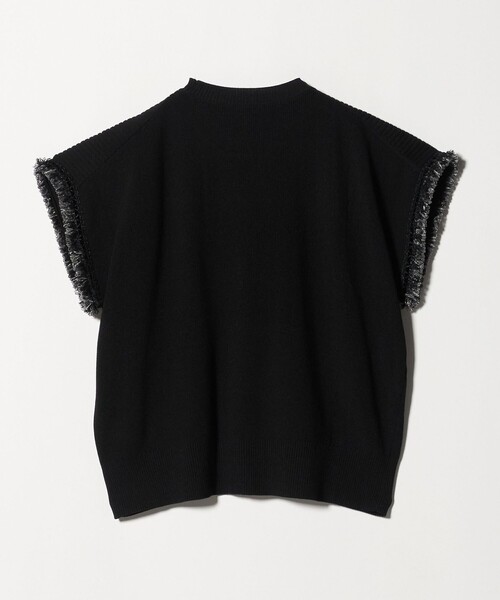 UNITED ARROWS（ユナイテッドアローズ） ベスト ジレ ブレイド ベスト