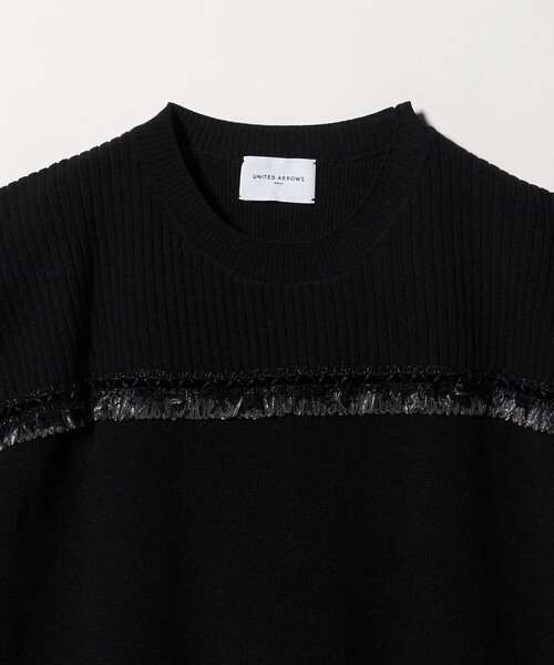 UNITED ARROWS（ユナイテッドアローズ） ベスト ジレ ブレイド ベスト