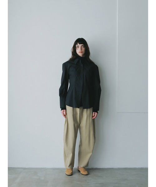 HER. パンツ カーブパンツ レディース : ZOZOTOWN Yahoo!店 - 通販