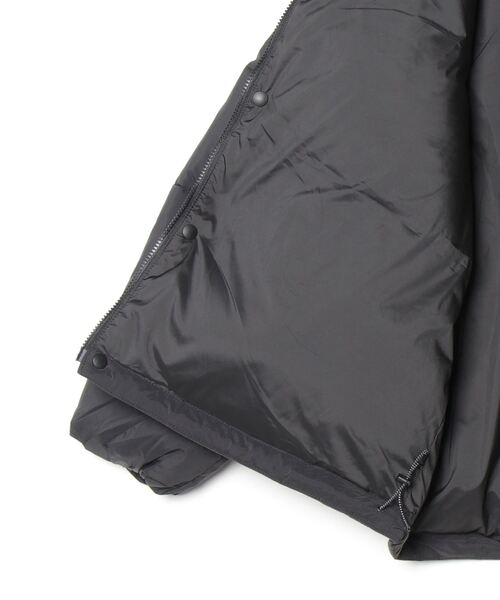 「KELTY」 ブルゾン M ダークブラウン メンズ_画像3