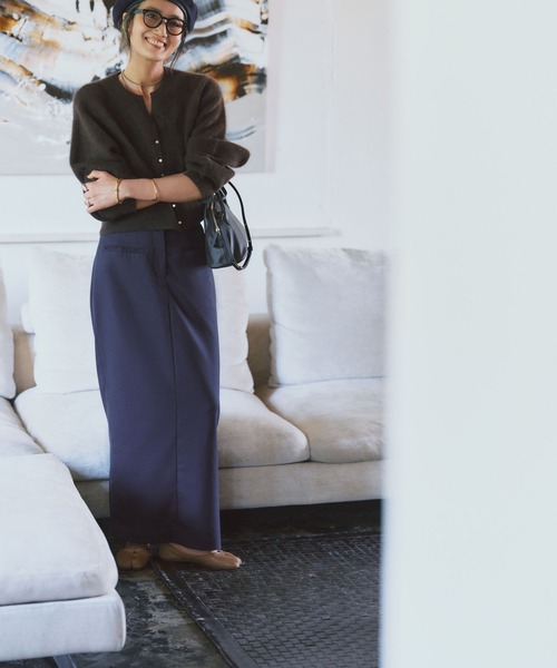 A part by（アパートバイ） 帽子 ベレー帽 「坪田あさみさんコラボ