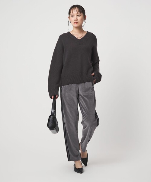 【未使用品】アディブレイク ベロア トラックパンツ XL ブラック ADIDAS originals アディブレイク ベロア トラックパンツ黒 XL - メルカリ