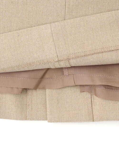 ADORE（アドーア） スカート ドライハイブリッドスカート : ZOZOTOWN