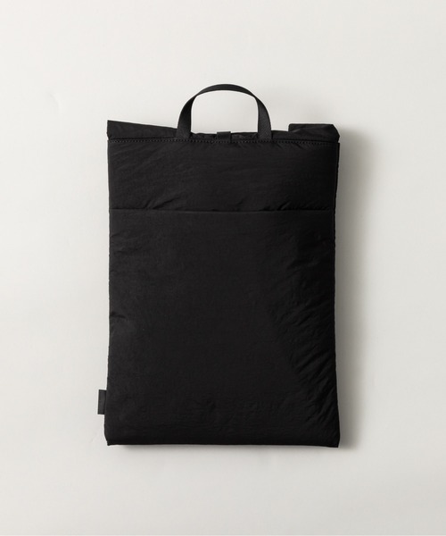 タブレットケース 「kuros'オリジナル」ふかふか塩縮ナイロン PCケース