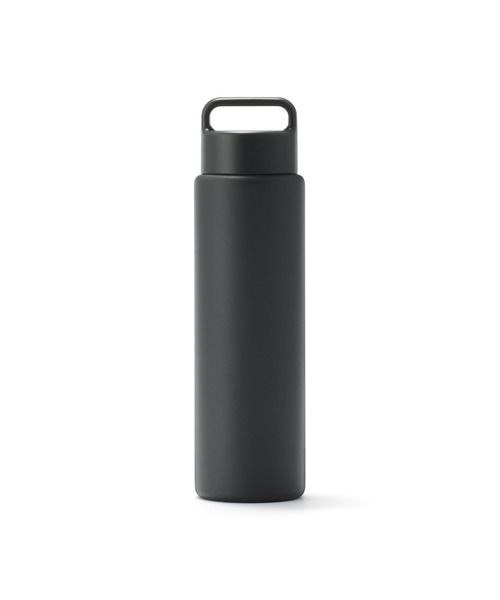 無印良品（MUJI） 水筒 真空断熱構造 保温保冷ボトル ハンドルタイプ