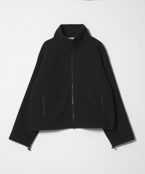 BEAUTY＆YOUTH UNITED ARROWS カーディガン ポリエステルフリース