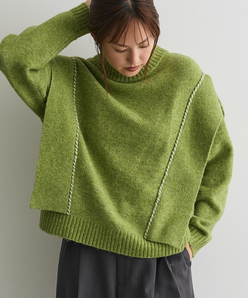 CRAFT STANDARD BOUTIQUE（クラフトスタンダードブティック） ニット