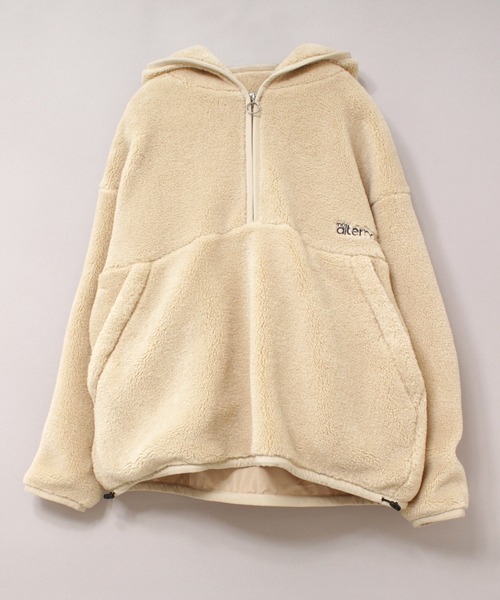 「RNA」 ブルゾン MEDIUM パープル レディース_画像2