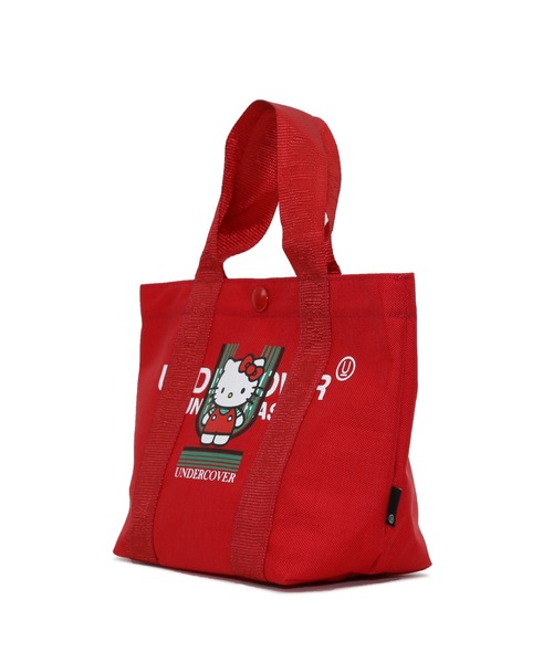 UNDERCOVER（アンダーカバー） トートバッグ UC2E8B02-1 レディース