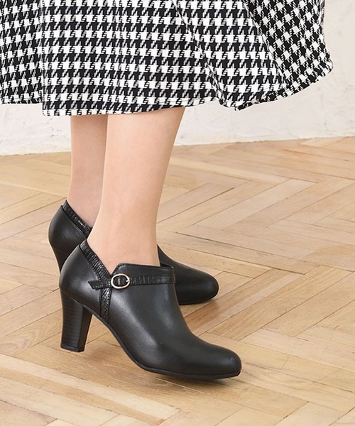Dr.Martens（ドクターマーチン） シューズ UK6 ブラック レディース
