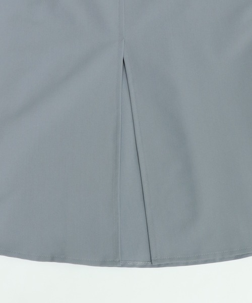 「&g'aime」 ノースリーブワンピース FREE ライトブルー レディース_画像2