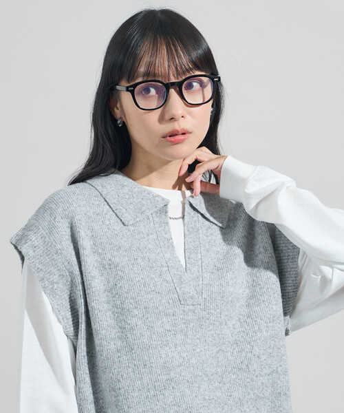 FREAK'S STORE（フリークスストア） ニット セーター 限定展開カラー