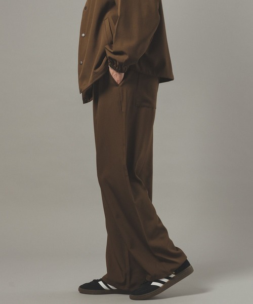 RAGEBLUE（レイジブルー） セットアップ 「SET UP」コーチジャケット