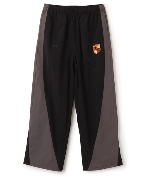 cdl tokyo トラックパンツ TOKYO 23 パンツ TOKYO 23 Racing Emblem Track Pants / トウキョウ 23