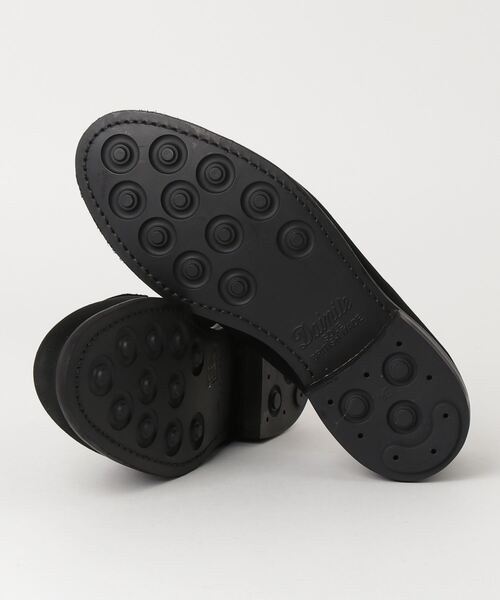 「Berwick1707」 ローファー 6 ダークブラウン メンズ_画像3