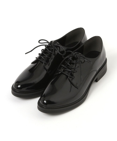 GLOBAL WORK（グローバルワーク） シューズ らくっション晴雨兼用