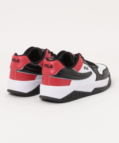 FILA（フィラ） スニーカー 「FILA」Tattica3 メンズ : ZOZOTOWN Yahoo