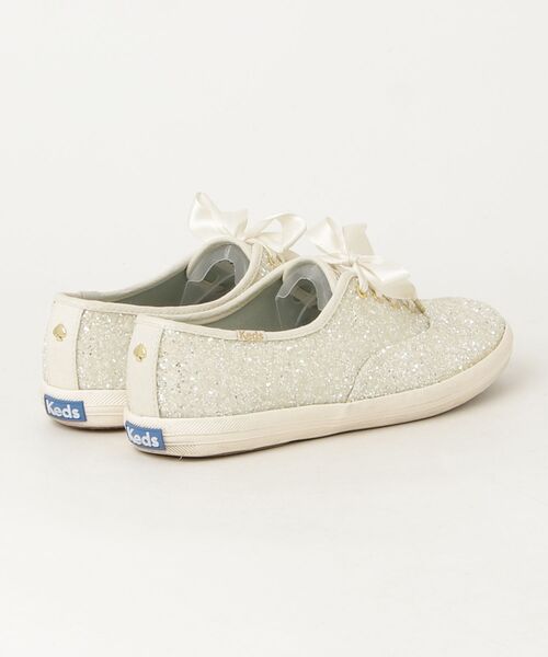 kate spade NEW YORK（ケイト・スペード ニューヨーク） ローカット