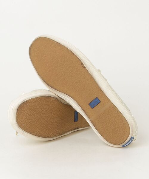 kate spade NEW YORK（ケイト・スペード ニューヨーク） ローカット